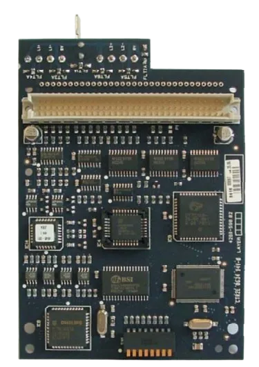 Honeywell Gent COMPACT-NC Vigilon Compact Network Kartı