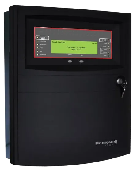Honeywell Gent VIGPLUS-RPT Tekrarlayıcı Panel