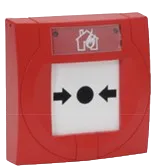 Honeywell Gent S4-34805 Adresli Yeniden Kurulabilir Yangın İhbar Butonu
