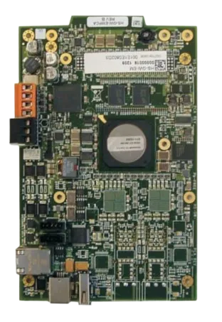 Honeywell Gent VIG-BNG-RW BACnet Gateway Kartı