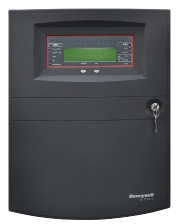 Honeywell Gent VIGPLUS-NODE Network Node Paneli