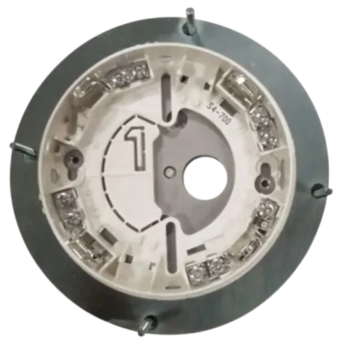Honeywell Gent S4-34741-03 Işın Tipi Beam Dedektör Paralel Montaj Braketi