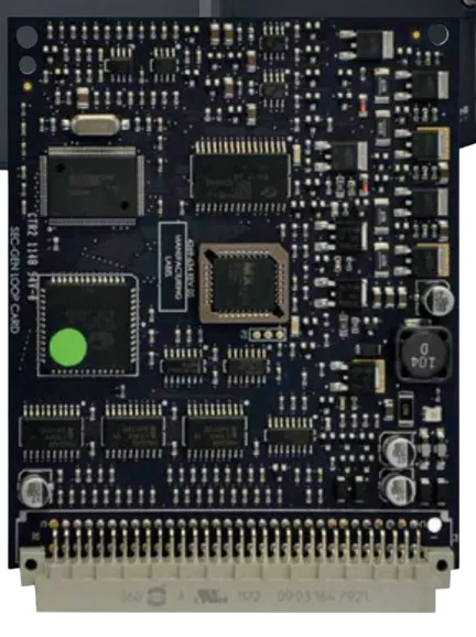 Honeywell Gent VIG-NC Network Arayüz Kartı
