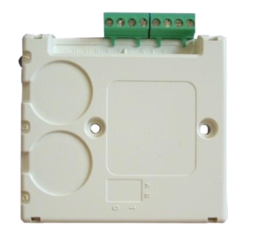 Honeywell Gent S4-34450 4 Kanal Giriş/Çıkış Adresli İnterfaz Modülü