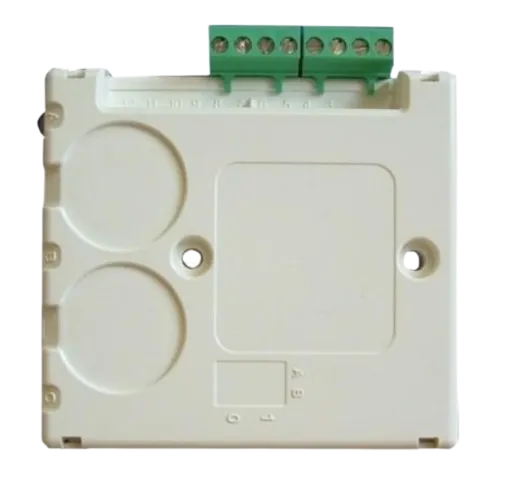 Honeywell Gent S4-34450 4 Kanal Giriş/Çıkış Adresli İnterfaz Modülü