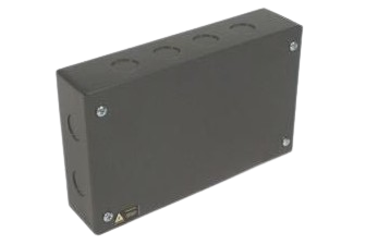 Honeywell Gent S4-34415 Tek Kanal Röle Çıkışlı Kutulu Adresli İnterfaz Modülü