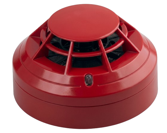 Honeywell STR-3193R Konvansiyonel Kırmızı Elektronik Flaşör